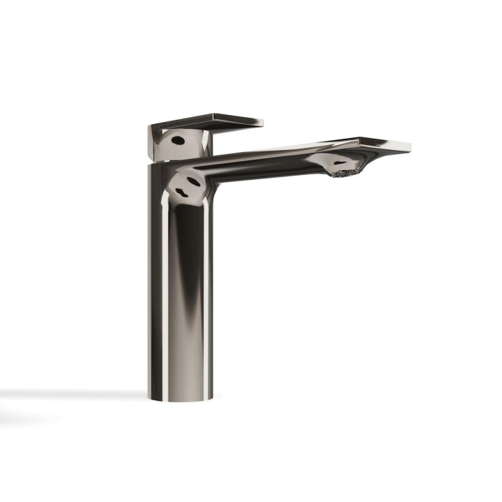 Смеситель Treemme RAN 19.3 см Polished Nickel