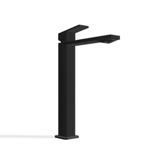 Treemme PA36 Смеситель для раковины высокий 30.3 см Matt Black