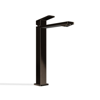 Смеситель Treemme PA36 Polished Black Chrome