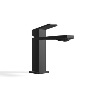 Treemme PA36 Смеситель для раковины стандартный 15.7 см Matt Black