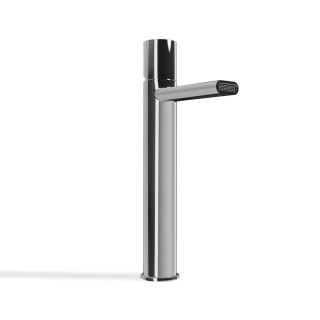 Treemme NANOtech Смеситель для раковины высокий 30.4 см Chrome