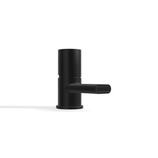 Treemme NANOtech Смеситель для раковины Matt Black