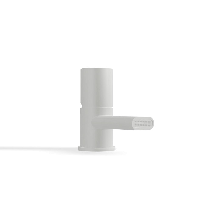 Treemme NANOtech Смеситель Matt White