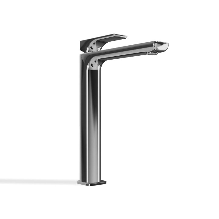 Смеситель Treemme Hask Chrome