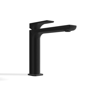 Treemme Hask Смеситель для раковины стандартный 20.6 см Matt Black