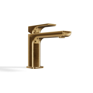 Смеситель Treemme Hask Brushed Gold