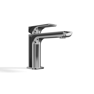 Смеситель Treemme Hask Chrome