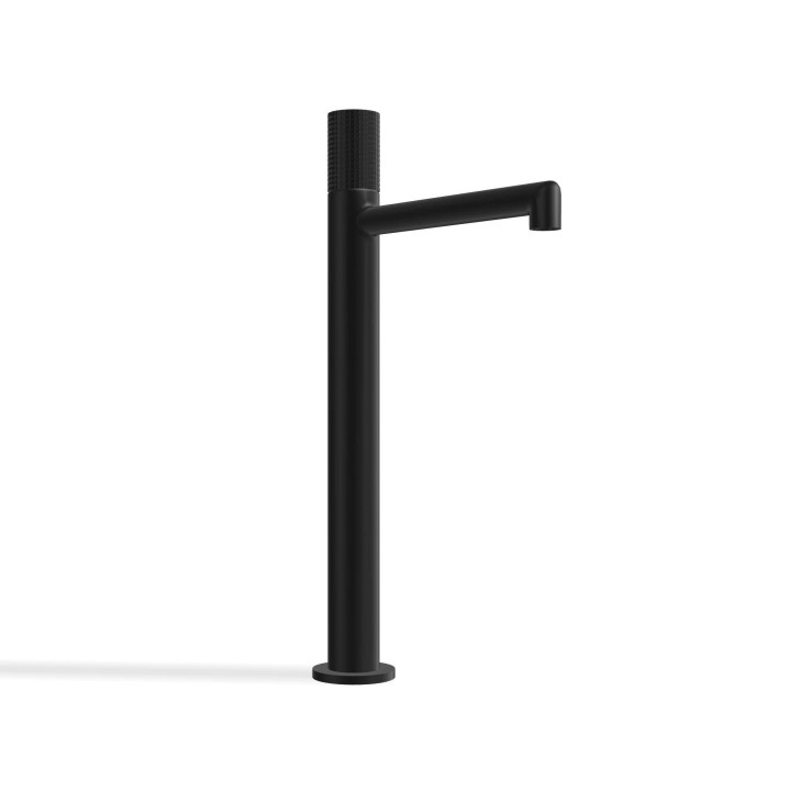 Смеситель Treemme T30 Matt Black