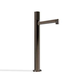 Смеситель Treemme T30 Polished Black Chrome