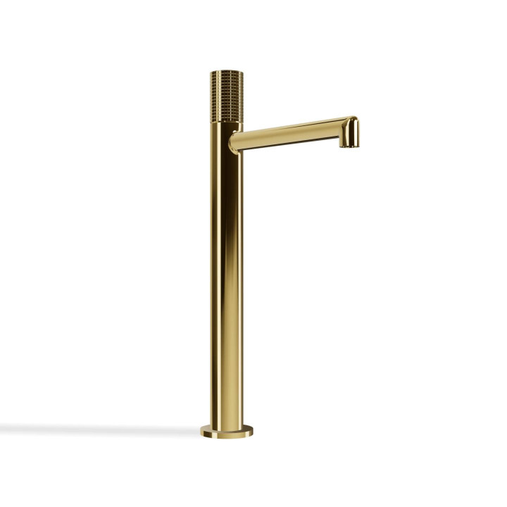 Смеситель Treemme T30 24k Gold