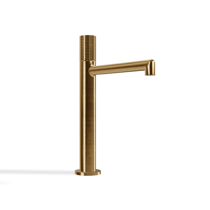 Смеситель Treemme T30 Brushed Gold