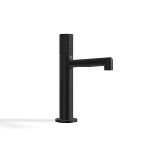 Treemme T30 Смеситель для раковины стандартный 18.8 см Matt Black