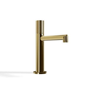 Treemme T30 Смеситель для раковины стандартный 18.8 см 24k Gold