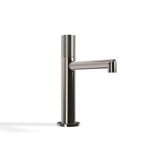 Treemme T30 Смеситель для раковины стандартный 18.8 см Polished Nickel