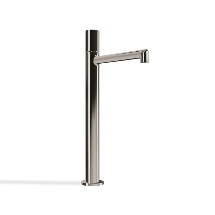 Смеситель Treemme T30 Polished Nickel