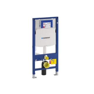 Инсталляция для унитаза Geberit Duofix