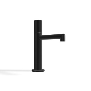 Treemme T30 Смеситель для раковины стандартный 18.8 см Matt Black