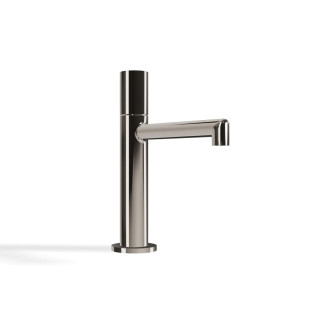 Treemme T30 Смеситель для раковины стандартный 18.8 см Polished Nickel