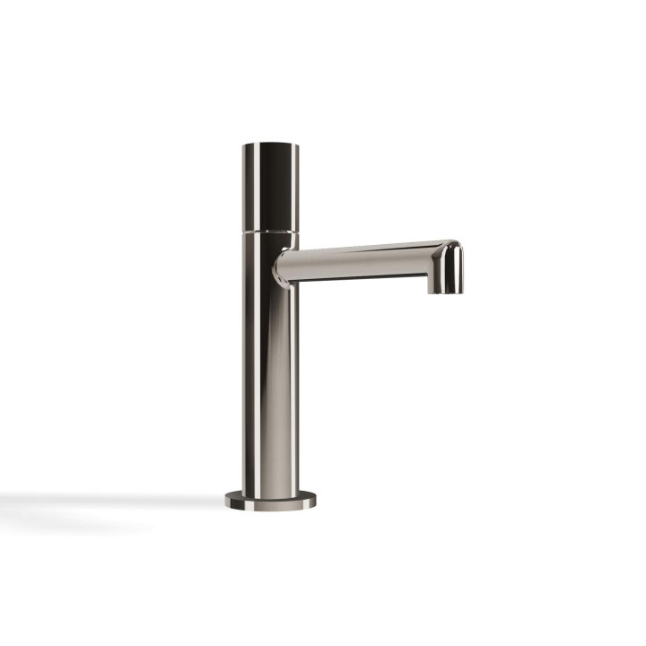 Смеситель Treemme T30 18.8 см Polished Nickel