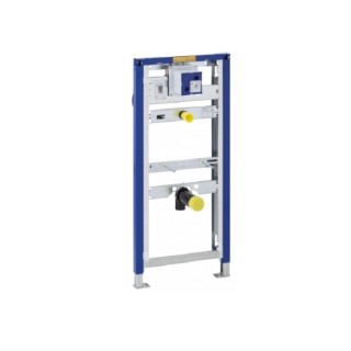 Инсталляция Geberit Duofix для писсуара Инсталляция Geberit Duofix для писсуара