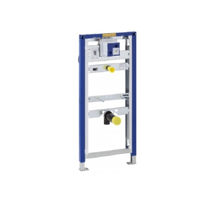 Инсталляция Geberit Duofix для писсуара