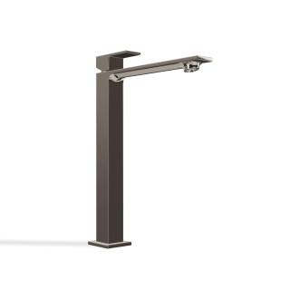 Смеситель Treemme Q30 Polished Nickel