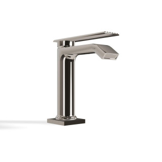 Treemme IOS Смеситель для раковины стандартный 16.9 см Polished Nickel
