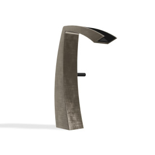 Treemme Arche Смеситель для раковины Brushed Nickel