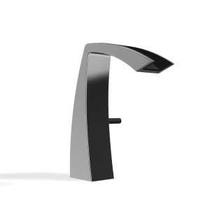 Treemme Arche Смеситель для раковины стандартный 23 см Chrome