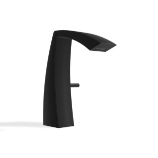 Treemme Arche Смеситель для раковины стандартный 23 см Matt Black