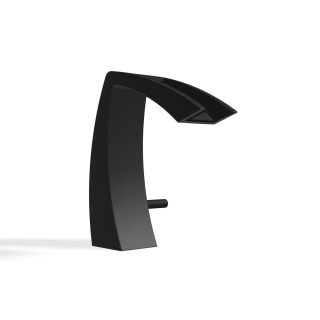 Treemme Arche Смеситель для раковины стандартный 18.5 см Matt Black