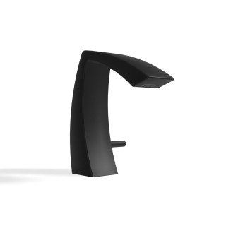 Treemme Arche Смеситель для раковины стандартный 18.5 см Matt Black