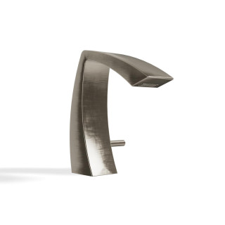 Treemme Arche Смеситель для раковины стандартный 18.5 см Brushed Nickel