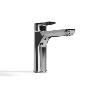 Смеситель Treemme Zip Chrome