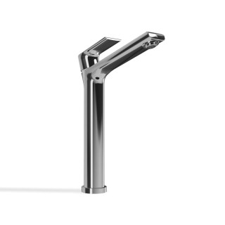 Смеситель Treemme Bamboo Chrome 29.7 см