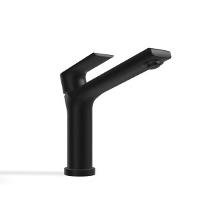 Treemme Bamboo Смеситель для раковины стандартный 18.7 см Matt Black