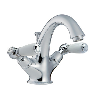 Смеситель Treemme Old Italy Chrome