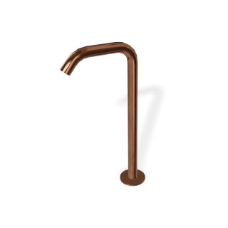 Излив Treemme 40mm Bronze-PVD