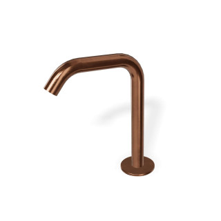 Treemme Излив для раковины Bronze-PVD