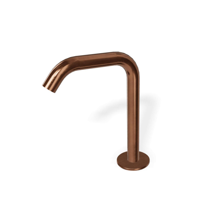 Treemme Излив для раковины Bronze-PVD