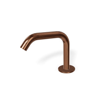 Излив Treemme 40mm Bronze-PVD