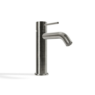 Treemme 40mm Смеситель для раковины стандартный 18.9 см Brushed Stainless Steel