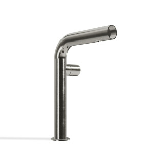 Смеситель Treemme Watertube IT4A18ISWTZZ