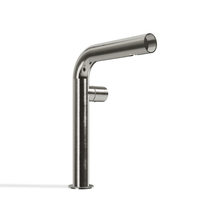 Смеситель Treemme Watertube IT4A18ISWTZZ