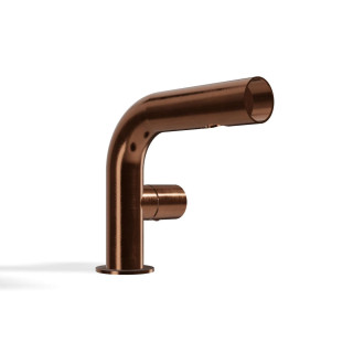 Смеситель Treemme Watertube 17.4 см