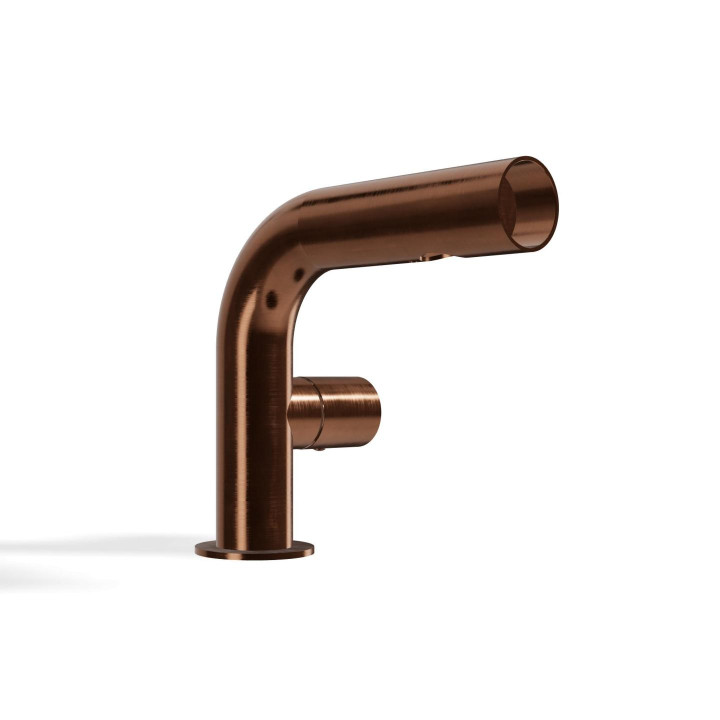 Смеситель Treemme Watertube 17.4 см