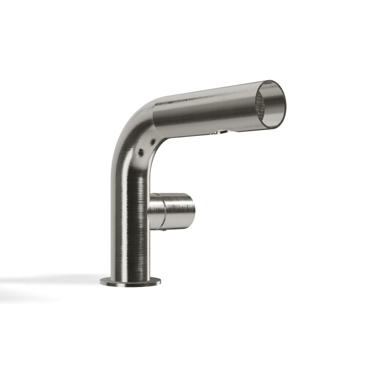 Смеситель Treemme Watertube 17.4 см