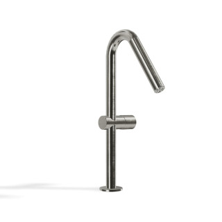 Смеситель Treemme 22mm высокий 34 см