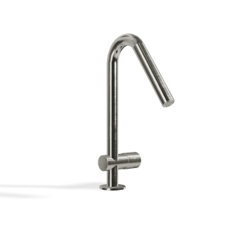 Смеситель Treemme 22mm высокий 29 см