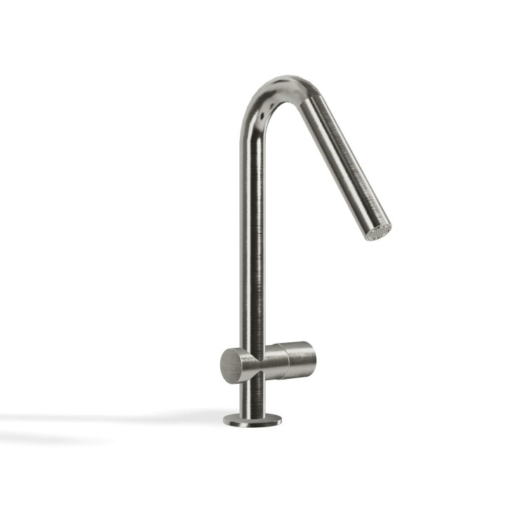 Смеситель Treemme 22mm высокий 29 см